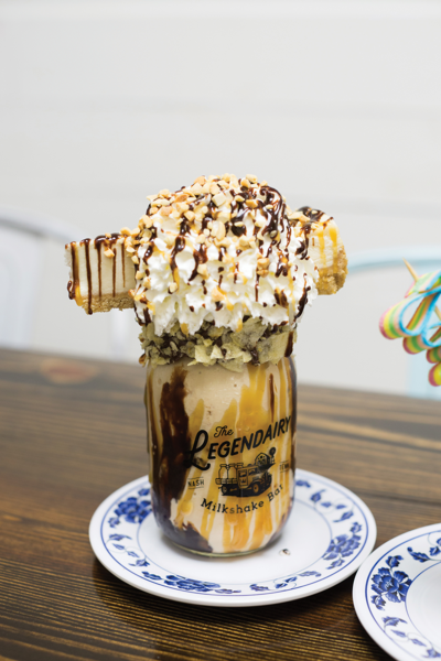 Eat Some of Nashville’s Best Ice Cream