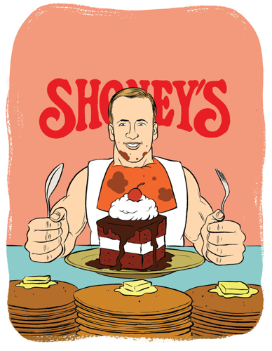 2012 You Are So Nashville If...