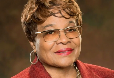 Rosetta Miller-Perry