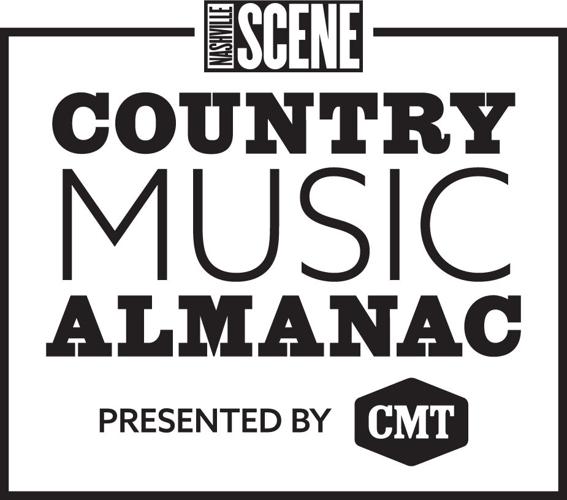 Country Music alamanac