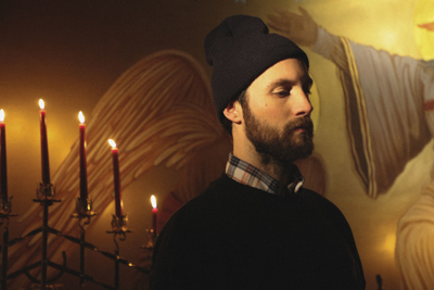 Ruston Kelly Explores the Promise of a New Start on <i>Shape & Destroy</i>