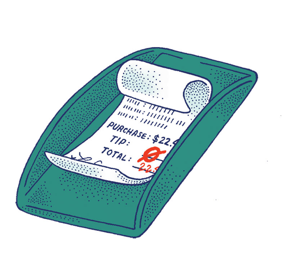 What the City's Food Pros Really Think