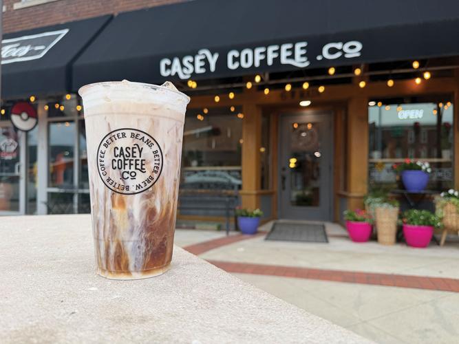 Casey Coffee Co.