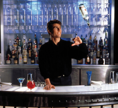 Midnight Movies: <i>Cocktail</i>