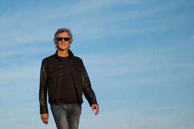 Rodney Crowell by Sam Esty Rayner
