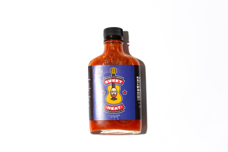 Several Local Hot Sauces Bring the Heat in New Ways