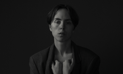 Serial Collaborator Meg Duffy Steps Out With Hand Habits’ <i>Placeholder</i>