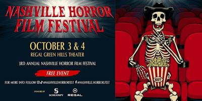 nashville horror film festival