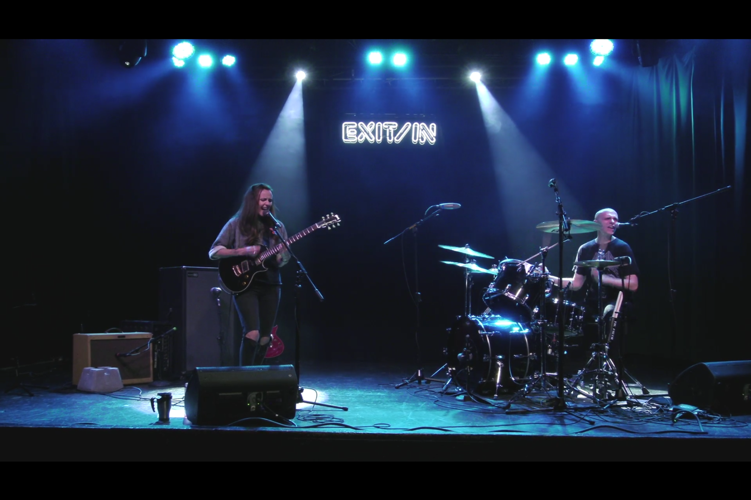 Friendship Commanders Rock Exit/In to the Core