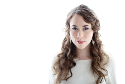 Versatile and skilled beyond her years, Sarah Jarosz is already taking off