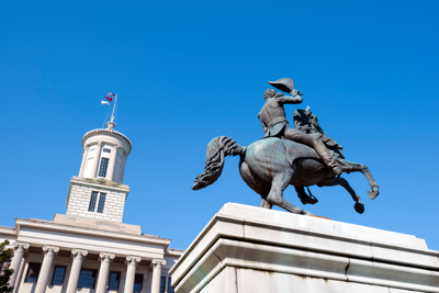 Should Large Corporations Be Moving Their Operations to Tennessee?