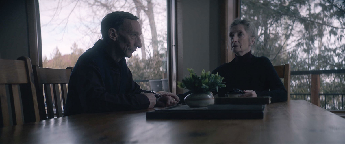 Romance, Christmas Mystery, Unsettling Horror and More, Now Available to Stream