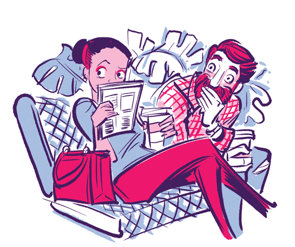 Love Letters to Nashville