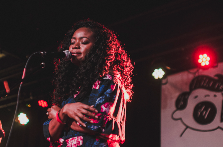 The World Goes ’Round at The Basement East's John Prine Tribute