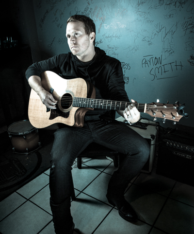 Shane McAnally