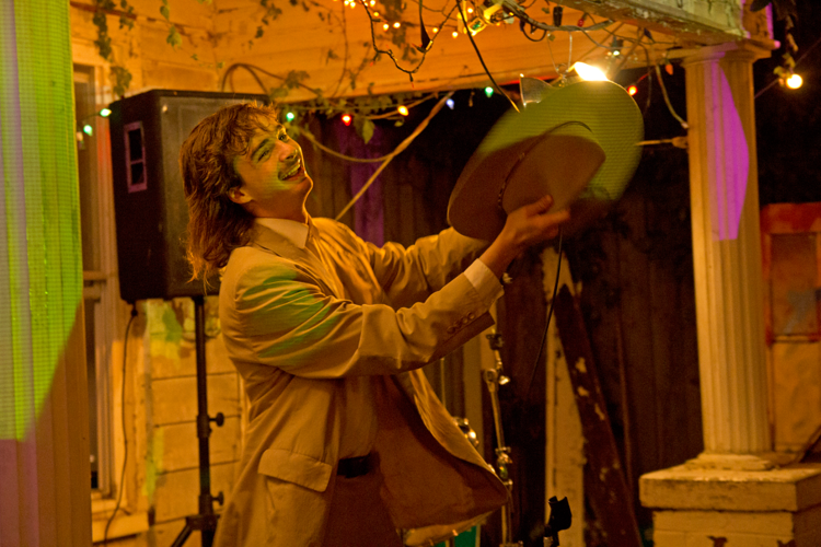 The Spin: Nashville Cassette Store Day, 10/6/2018