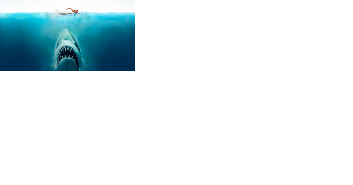 <i>Jaws</i> in 3-D: An In-Depth Look That Hits Its Shark - Vimarsana News