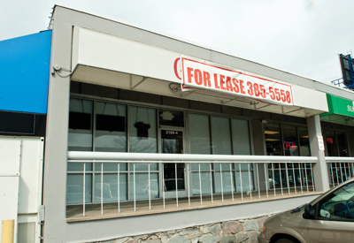 A massage-parlor sting in tony Green Hills leaves three possible victims of sex trafficking stranded in limbo