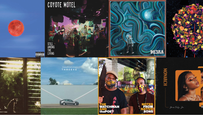 More Recent Releases You Don’t Want to Miss