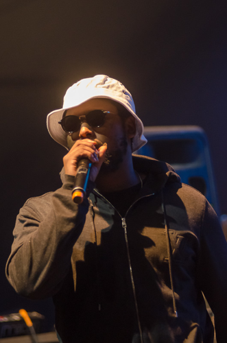 Bonnaroo Friday, 6/14/13 [Alanna Royale, Big KRIT, Jason Isbell, Pretty Lights, Rayland Baxter, Superjam, More]