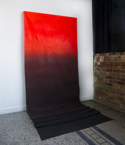 February's Artist of the Month: Emily Clayton
