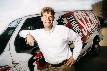 What a change in the <i>Scene</i>'s ownership means for the paper's future - and the city's