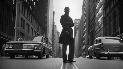 Music City Mondays : <i>Blue Note Records — Beyond the Notes</i>