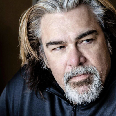 Substance abuse took a hard swipe at Rusty Golden, and he hits back hard on <i>Sober</i>