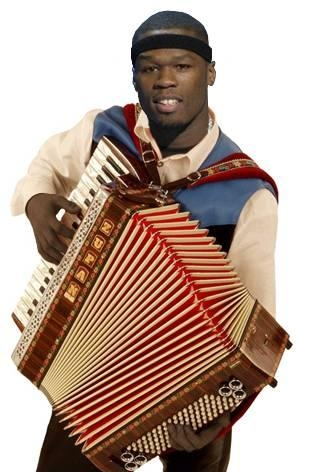 Buck Fiddy: a Brief Spiel on the Young Buck-50 Cent Beef