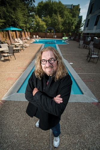 Nashville Byline: The Music City Baker