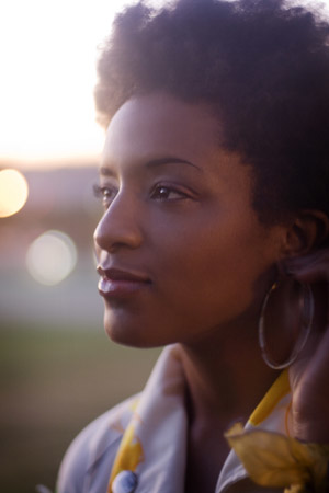 Denitia Odigie finds her inner soul singer, rethinks artistry and community