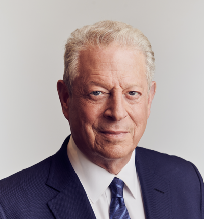 Al Gore