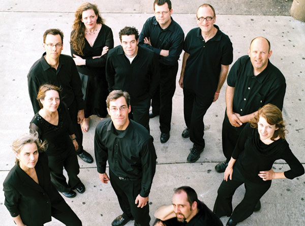 Alias' debut disc, featuring Gabriela Lena Frank, was well worth the wait