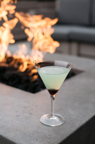 Booze Hound: Palabra at E3 Chophouse