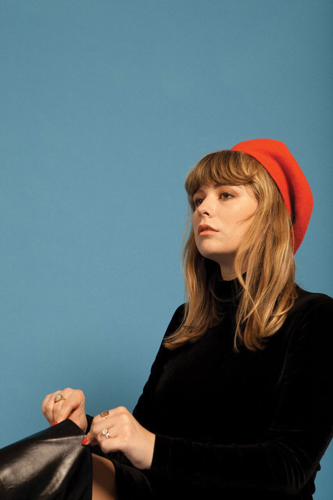 Daniella Mason’s Self-Titled Debut LP Highlights the Promise of Nashville’s Pop Scene