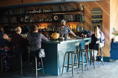 Best Bar