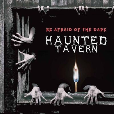 Haunted Tavern