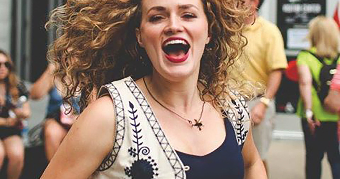 Jessie Key | | nashvillescene.com