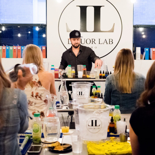 Two Opportunities to Raise Your Spirits (Knowledge)