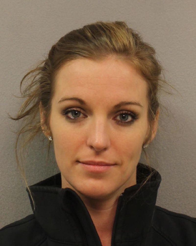 District 19 Council Candidate Amanda Harrison Facing Third DUI Charge