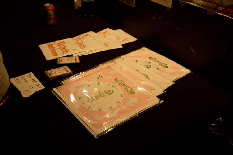 Evan P. Donohue Rocks the House at The 5 Spot