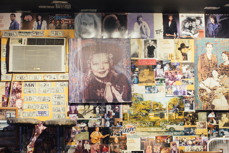 Gimme Shelter 2018: Bobby's Idle Hour [Updated]