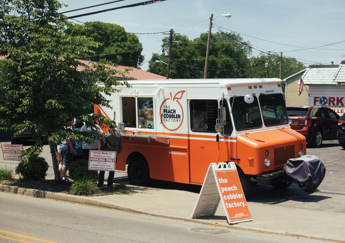 Sugar Shock: Cobbled Together