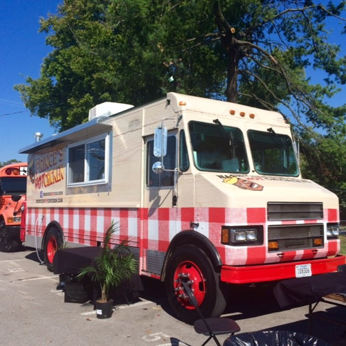 Fairest of the Tennessee State Fair Fare (2016 Edition)