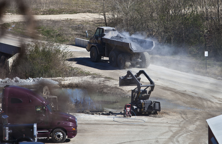 A Tennessee community wonders whose side TDEC is on: theirs, or the local landfill’s