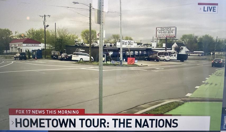 Empty Nations' screenshot