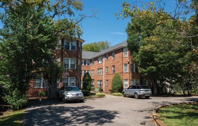 Boulevard House