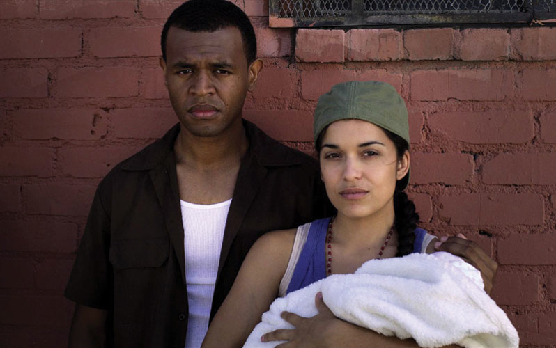 Nashville's International Black Film Festival defies hard times by making the Internet its cinema