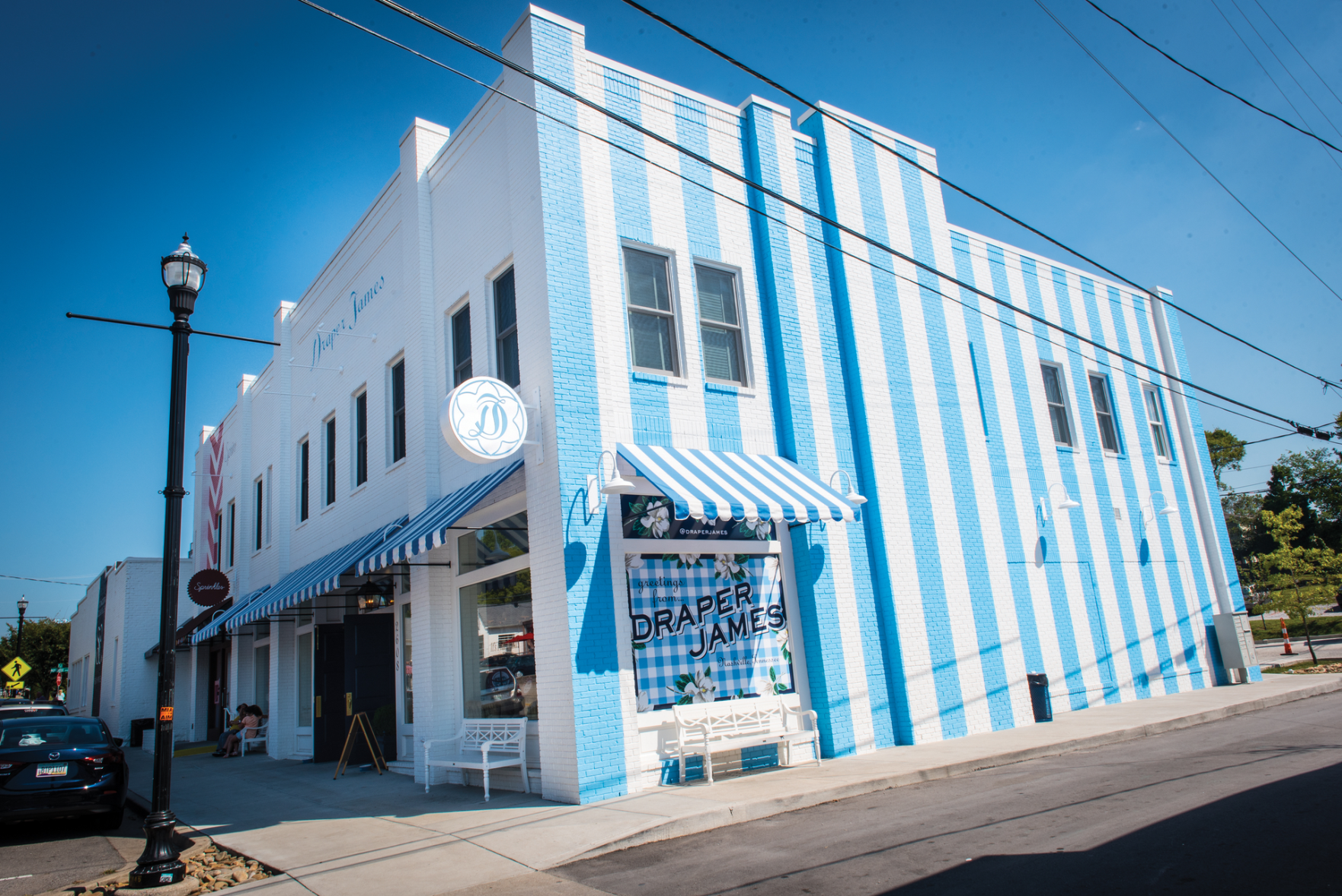 Best Place to Shop If You Have Reese Witherspoon’s Paycheck