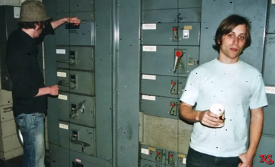 Watch Rolling Stone's Early-Days Black Keys Doc The Big Come Up